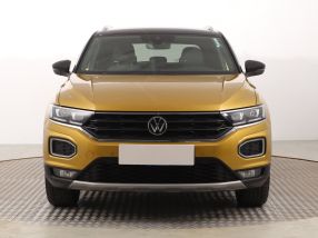 Volkswagen T-Roc - 2021