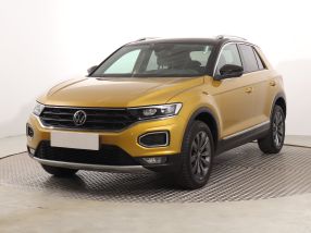 Volkswagen T-Roc - 2021