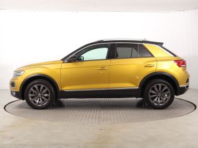 Volkswagen T-Roc - 2021