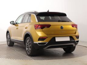 Volkswagen T-Roc - 2021