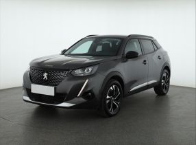 Peugeot 2008 - 2022