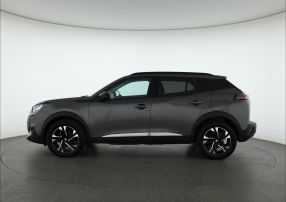 Peugeot 2008 - 2022