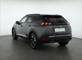 Peugeot 2008 - 2022