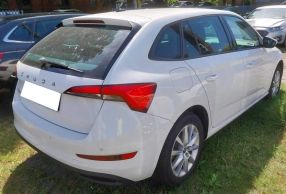 Skoda Scala - 2022
