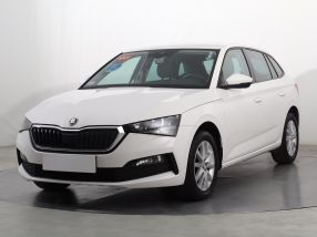 Skoda Scala - 2022
