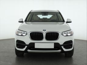 BMW X3 - 2018