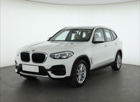 BMW X3 - 2018