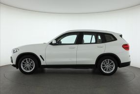 BMW X3 - 2018