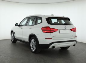 BMW X3 - 2018