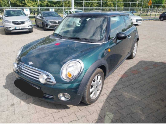 MINI Mini