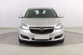 Opel Insignia - 2016