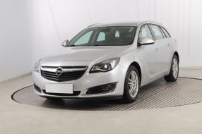 Opel Insignia - 2016