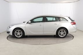 Opel Insignia - 2016