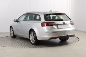 Opel Insignia - 2016