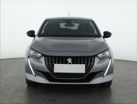 Peugeot 208 - 2023