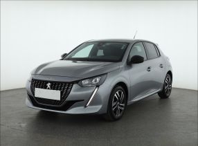 Peugeot 208 - 2023