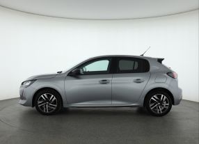 Peugeot 208 - 2023