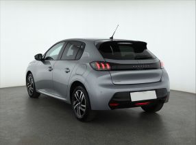 Peugeot 208 - 2023