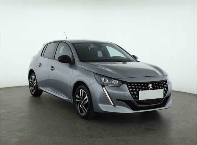 Peugeot 208 2023