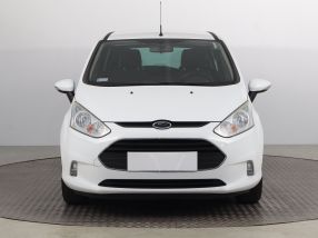 Ford B-Max - 2017