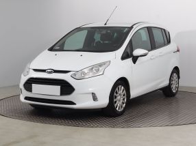 Ford B-Max - 2017