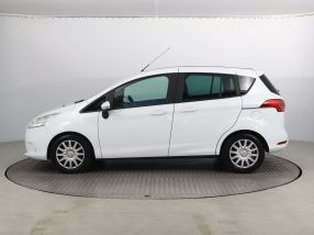 Ford B-Max - 2017
