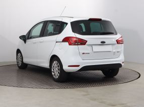 Ford B-Max - 2017
