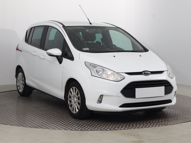 Ford B-Max 2017