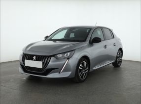 Peugeot 208 - 2023