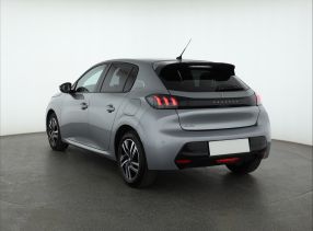 Peugeot 208 - 2023