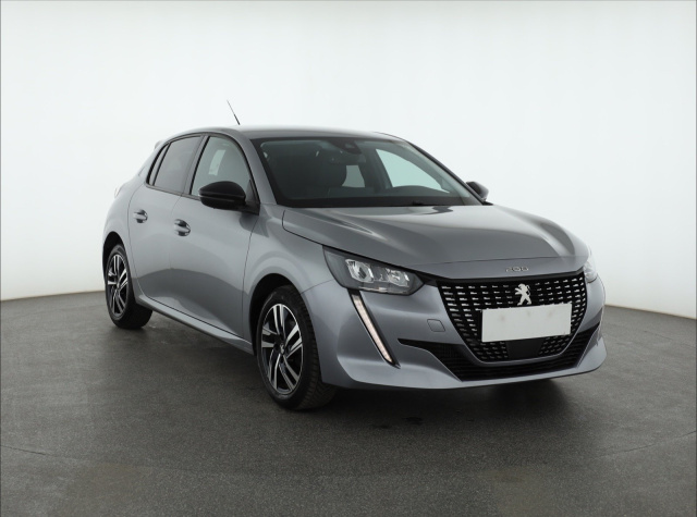 Peugeot 208 2023