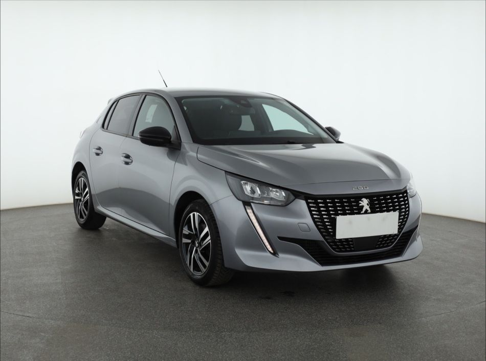 Peugeot 208 - 2023