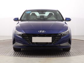 Hyundai Elantra - 2023
