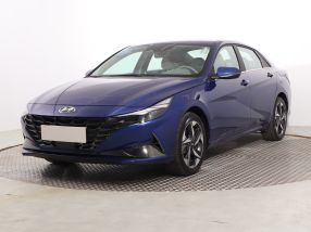Hyundai Elantra - 2023
