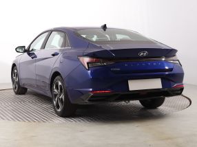 Hyundai Elantra - 2023