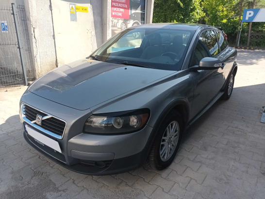 Volvo C30