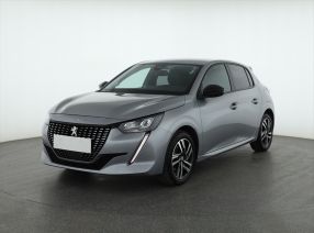 Peugeot 208 - 2023
