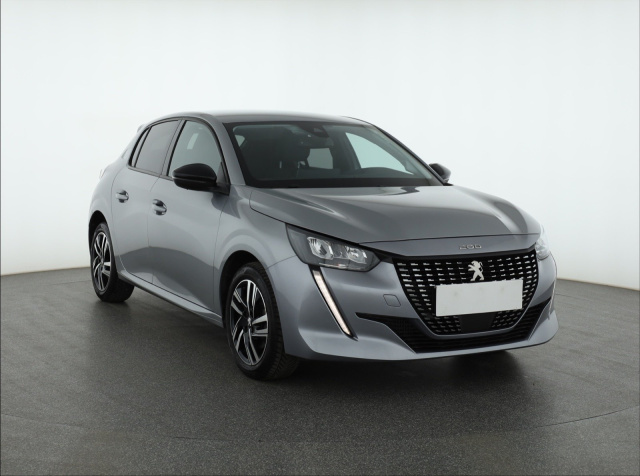 Peugeot 208 2023