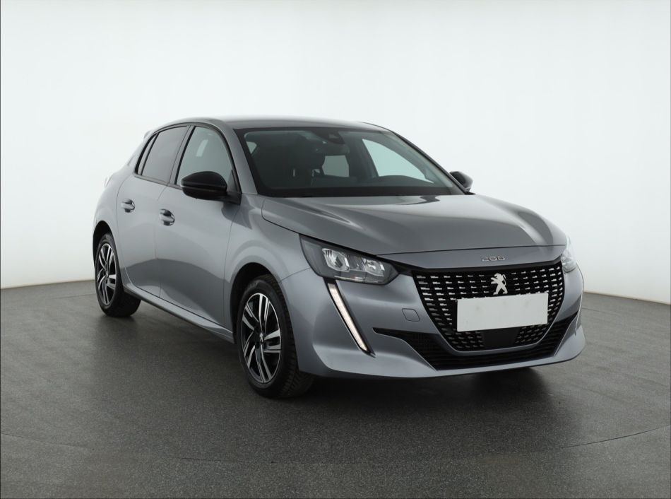 Peugeot 208 - 2023