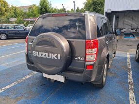 Suzuki Grand Vitara - 2009