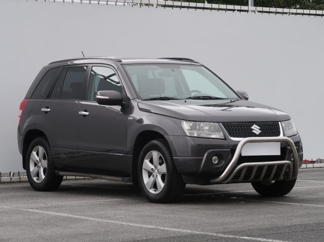 Suzuki Grand Vitara 2009