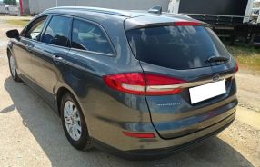 Ford Mondeo - 2020