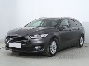 Ford Mondeo - 2020