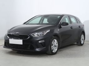 Kia Ceed - 2021