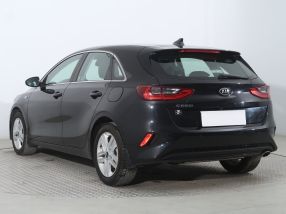Kia Ceed - 2021