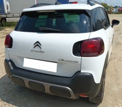 Citroen C3 Aircross - 2022