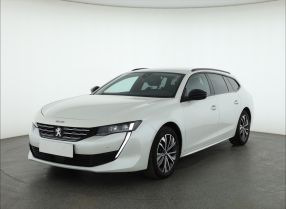 Peugeot 508 - 2022