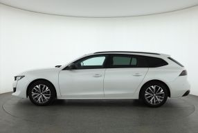 Peugeot 508 - 2022
