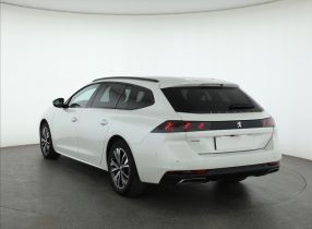 Peugeot 508 - 2022
