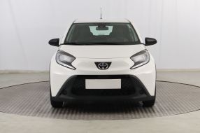 Toyota Aygo - 2022